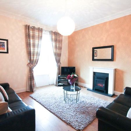 Oban Town Centre Apartment Εξωτερικό φωτογραφία