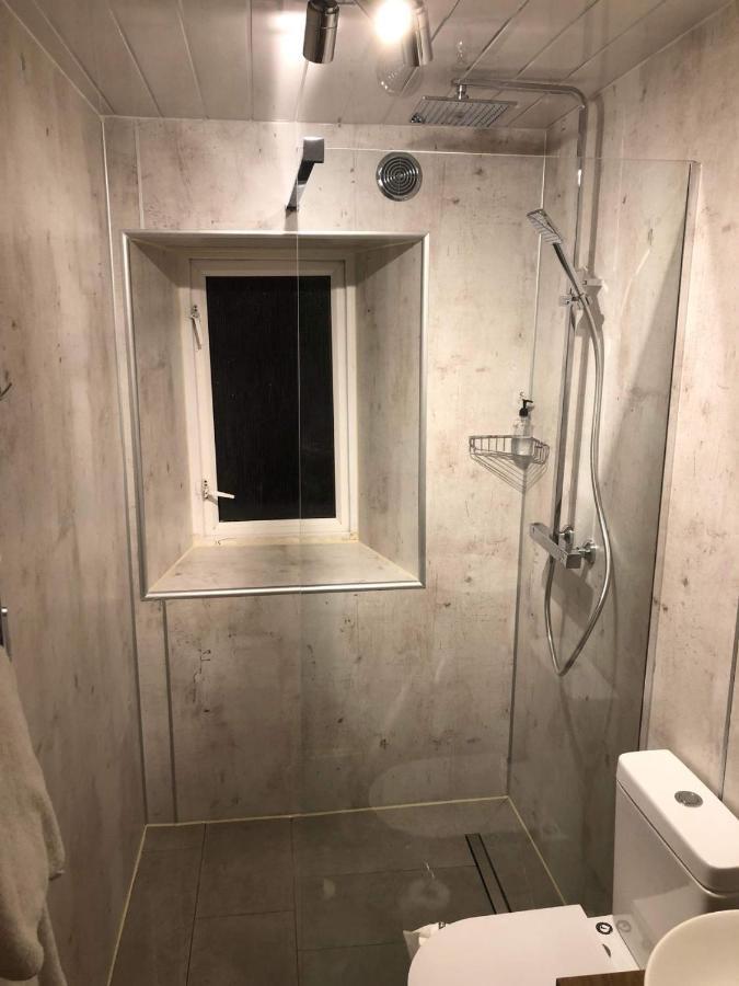 Oban Town Centre Apartment Εξωτερικό φωτογραφία