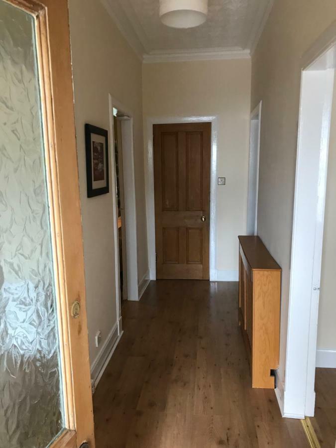 Oban Town Centre Apartment Εξωτερικό φωτογραφία