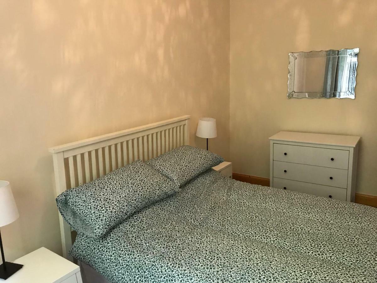 Oban Town Centre Apartment Εξωτερικό φωτογραφία