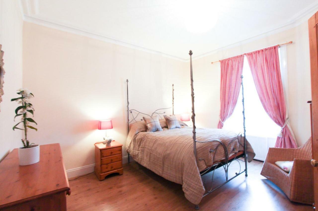 Oban Town Centre Apartment Εξωτερικό φωτογραφία